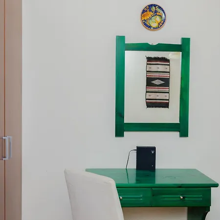 Holiday home Beachfront Socrates Gennadi
